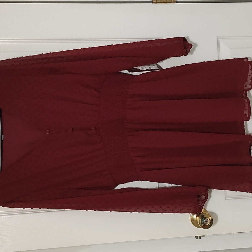 Dresses